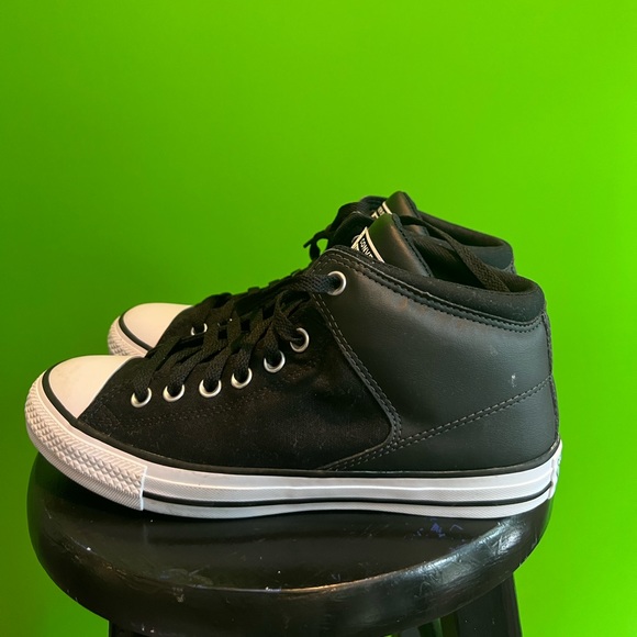 Converse All Star Chukka Boots MENS SIZE 8 Brand New Never Worn - Picture 2 of 5